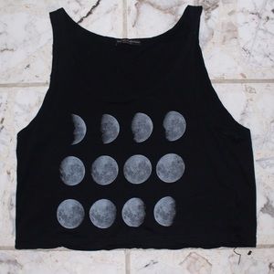 Brandy Melville Crop Top!