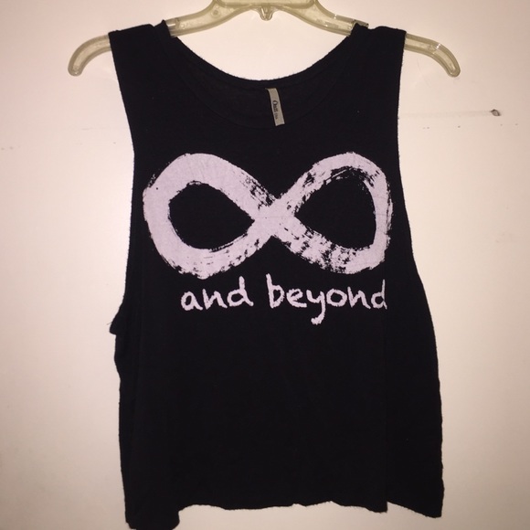 Muscle tee - Picture 2 of 2