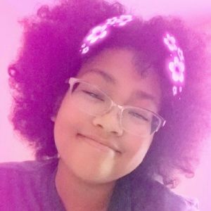 Meet your Posher, Alysha