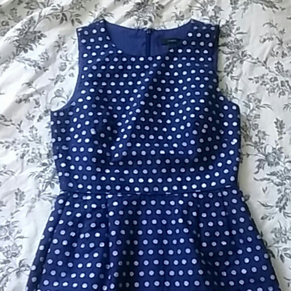 J. Crew dress