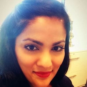 Meet your Posher, Anu