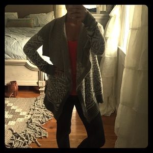 Abercrombie sweater XS