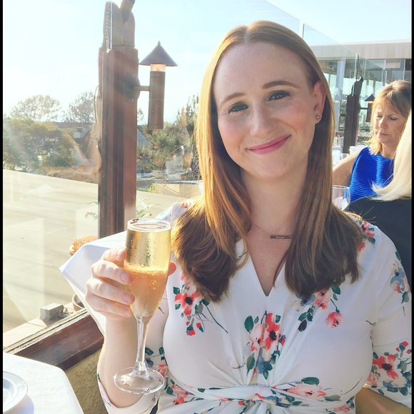 Meet your Posher, Victoria