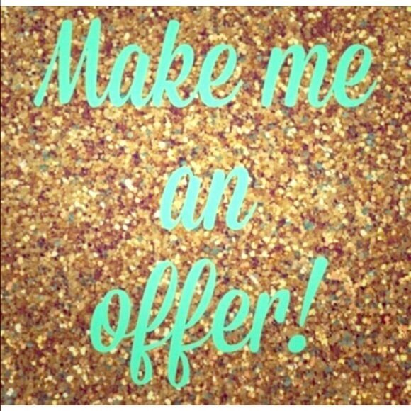 Everything must go!!