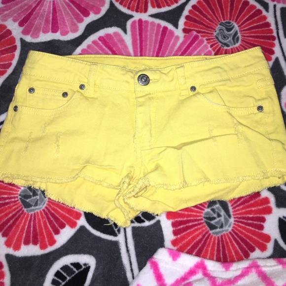 Shorts