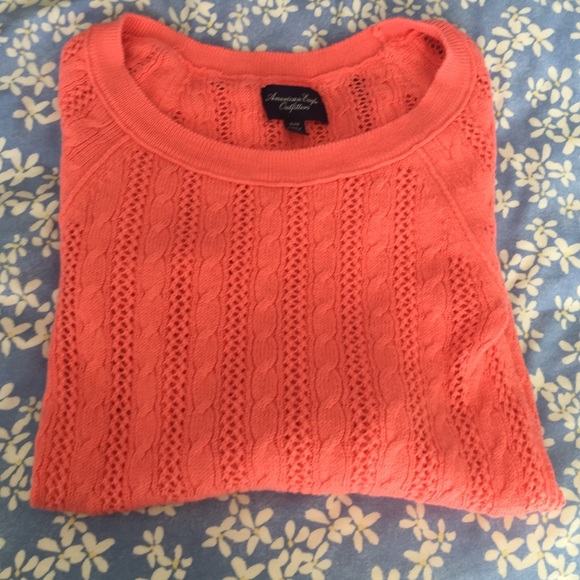 American Eagle sweater size XS - Picture 1 of 3