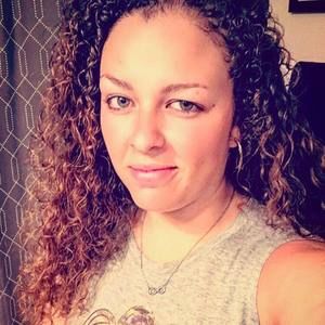 Meet your Posher, Tabitha