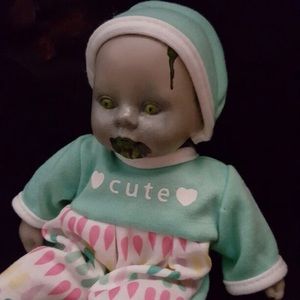 Meet your Posher, Kenny