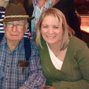 Meet your Posher, Christy