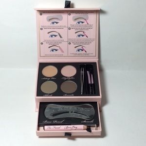 Too Faced Brow Envy