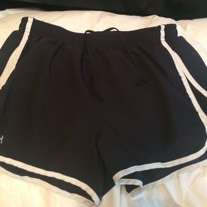 Under Armour women's running short