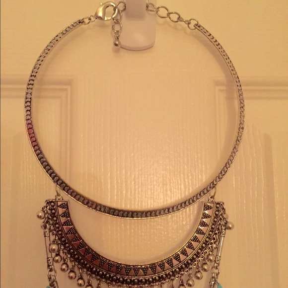 Beautiful Boho Necklace - Picture 4 of 4