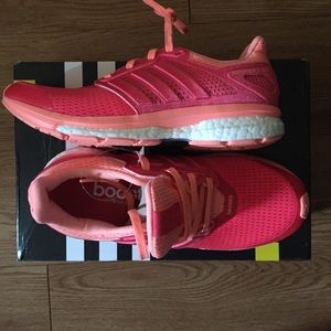 Supernova Glide Running Shoe