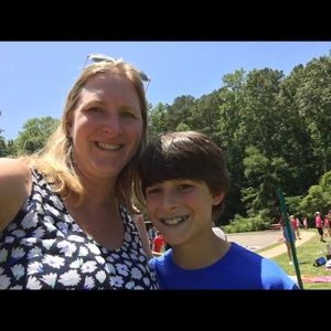 Meet your Posher, Beth