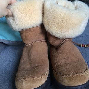 Ugg Boots
