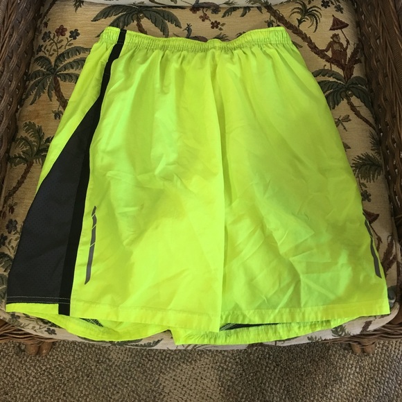 Performance shorts! Great condition! Men's!