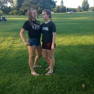 Meet your Posher, Reagan