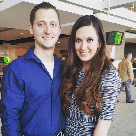 Meet your Posher, Shea - Picture 2 of 10