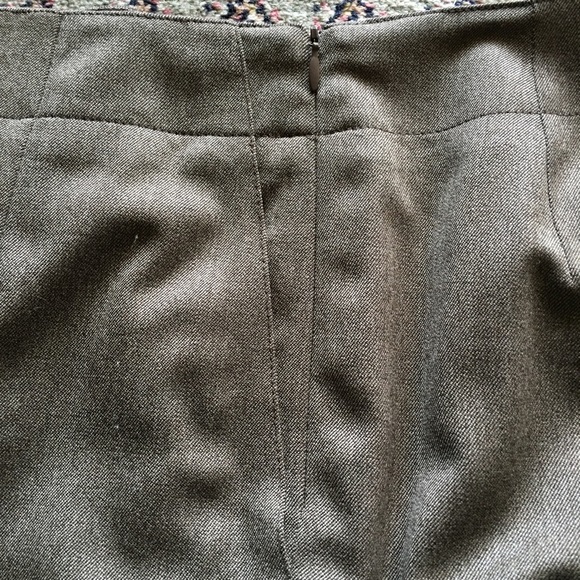 Talbots wool pant - Picture 2 of 2