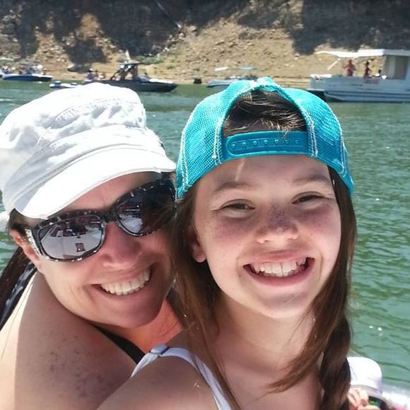 Meet your Posher, Annie