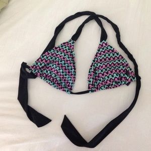 Reef Cross Back Bikini