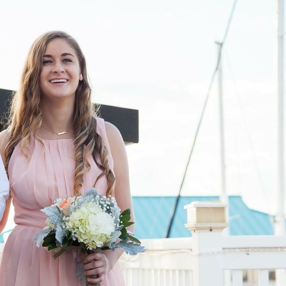 Meet your Posher, Alanna