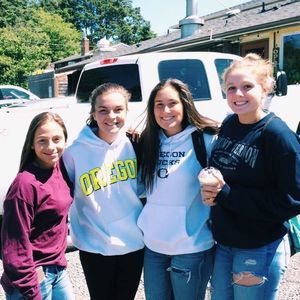 Meet your Posher, Katie