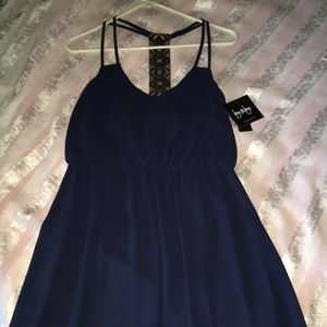 By&by dress