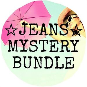 Jeans - | 2 FOR $13 | Jeans - | 2 FOR $13 |