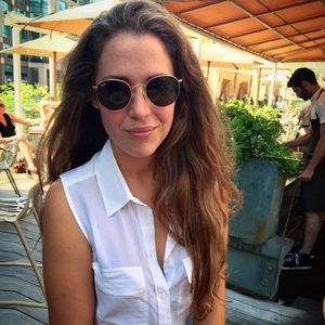 Meet your Posher, Elle