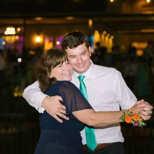 Meet your Posher, Janet