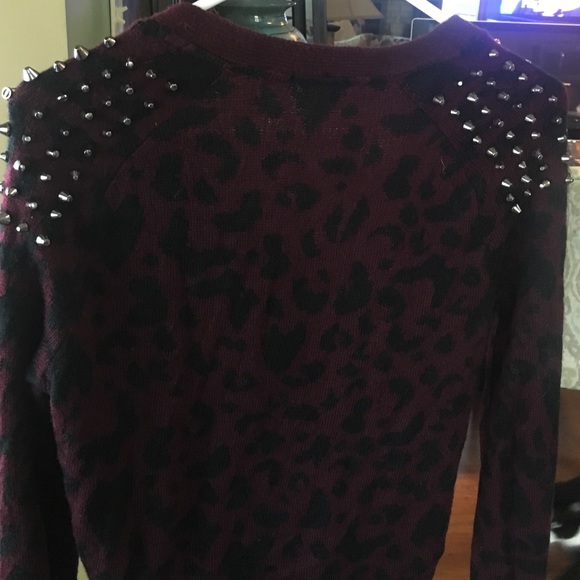 Cardigan - Picture 3 of 4