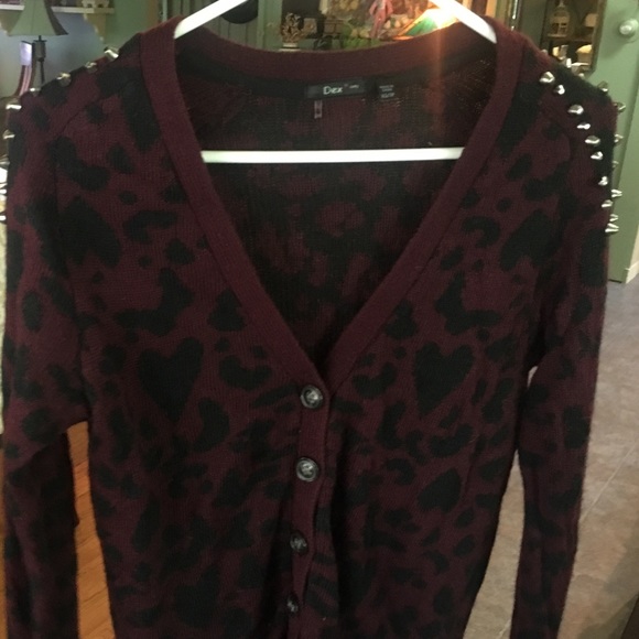 Cardigan - Picture 4 of 4