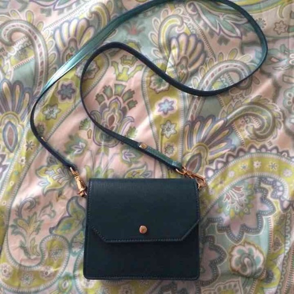 Neiman Marcus Handbags - Sold❗️Cross body