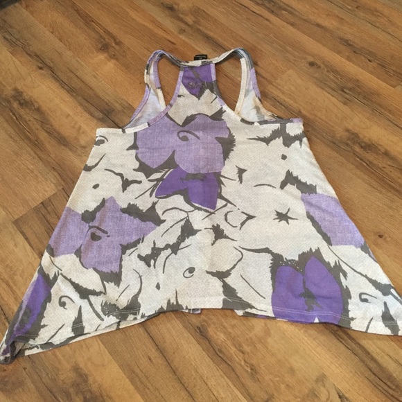 Pacsun Summer Top - Picture 2 of 2