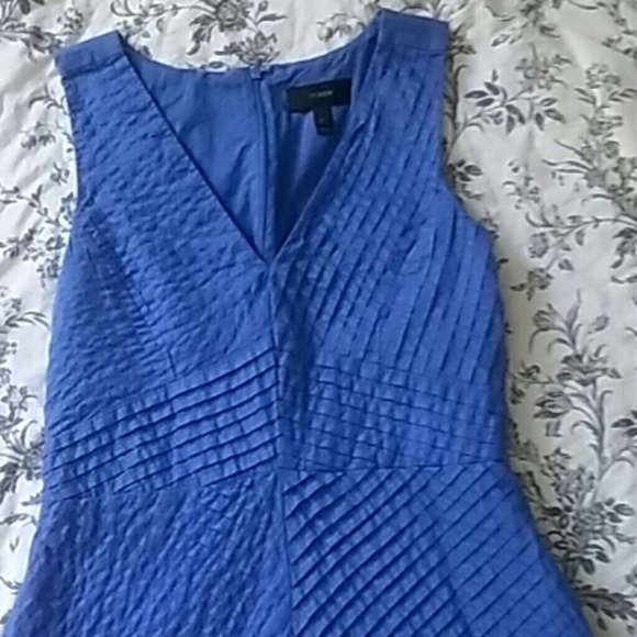 J. Crew dress
