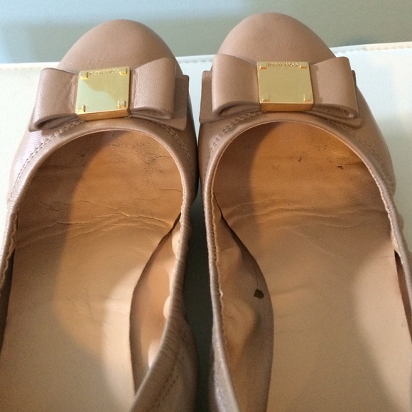 Cole Haan Ballet Flat - Picture 3 of 4