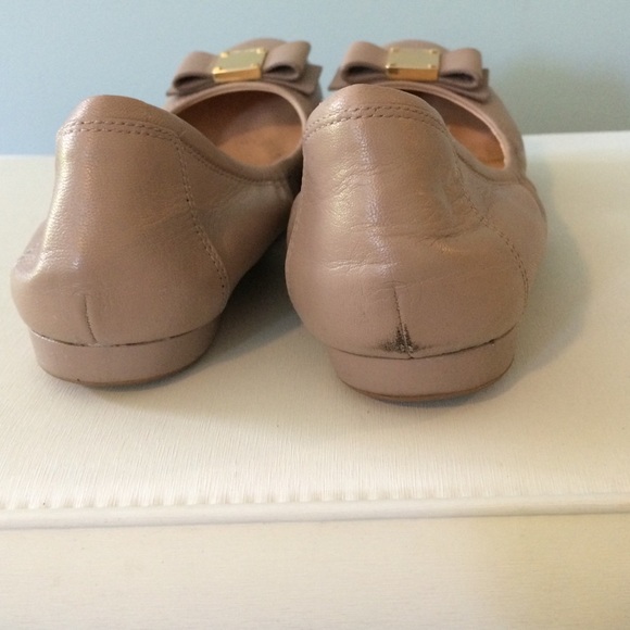 Cole Haan Ballet Flat - Picture 4 of 4