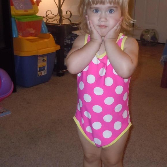 Meet your Posher, Heather