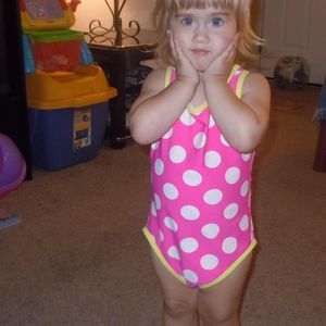 Meet your Posher, Heather