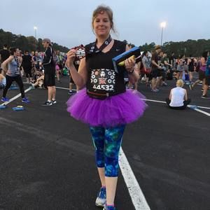 Meet your Posher, Dena