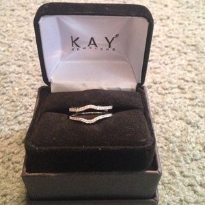 Kay Wedding Band