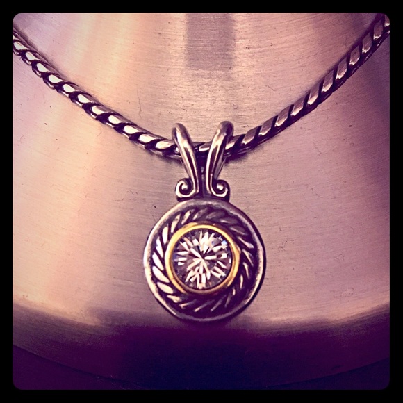 Brighton necklace