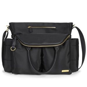 SkipHop Chelsea Chic Diaper Bag