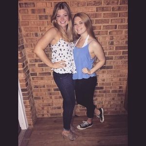 Meet your Posher, Diana