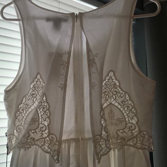 Dress - Picture 3 of 4