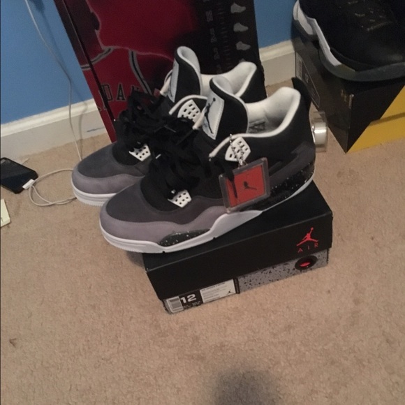 4's - Picture 2 of 4