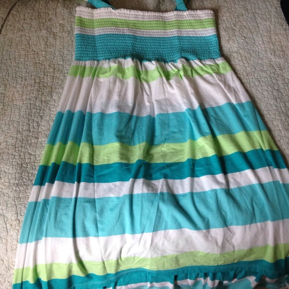 Cato Dresses & Skirts - Cato summer dress