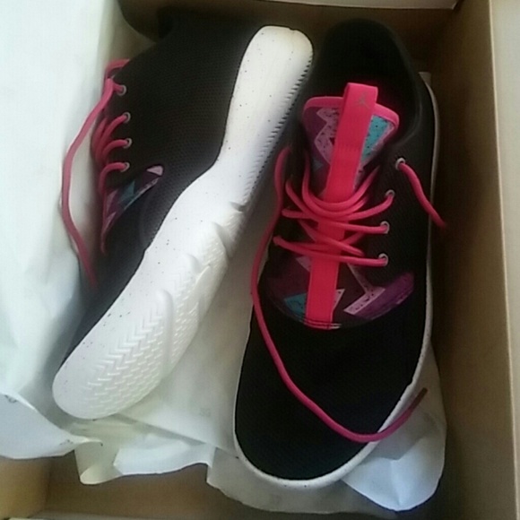 Jordan Eclipse