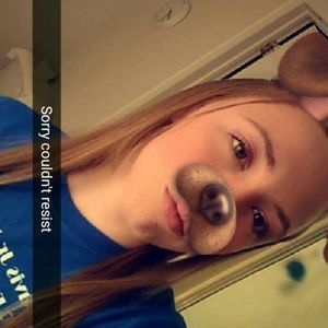 Meet your Posher, Darcilynn